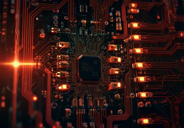 Dioda, katoda i anoda: Jak działają w układach elektronicznych