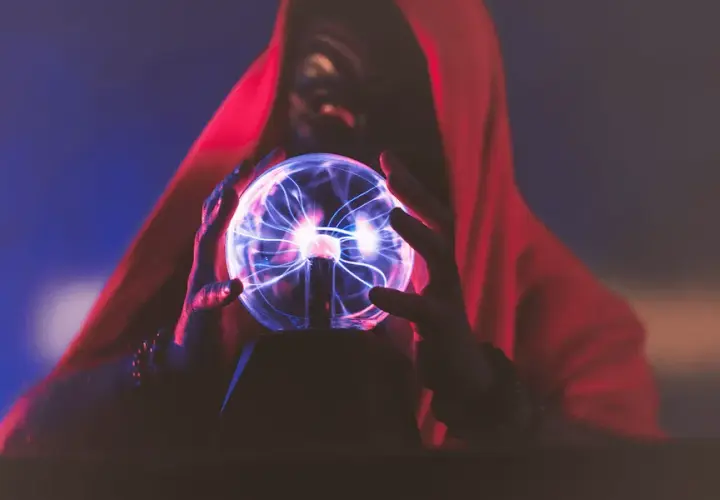 Czy telekineza to grzech? Poznaj stanowisko Kościoła katolickiego
