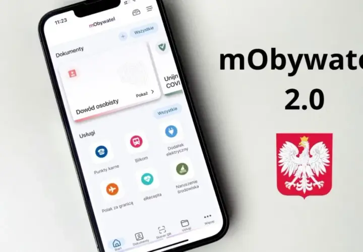 MObywatel 2.0 nie działa? Sprawdź najczęstsze problemy i rozwiązania