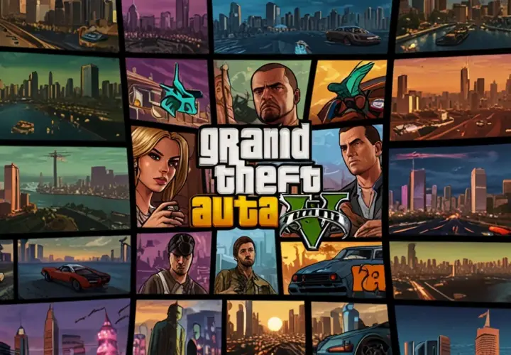Jak zdobyć GTA za darmo? Nasze legalne sposoby bez wydawania