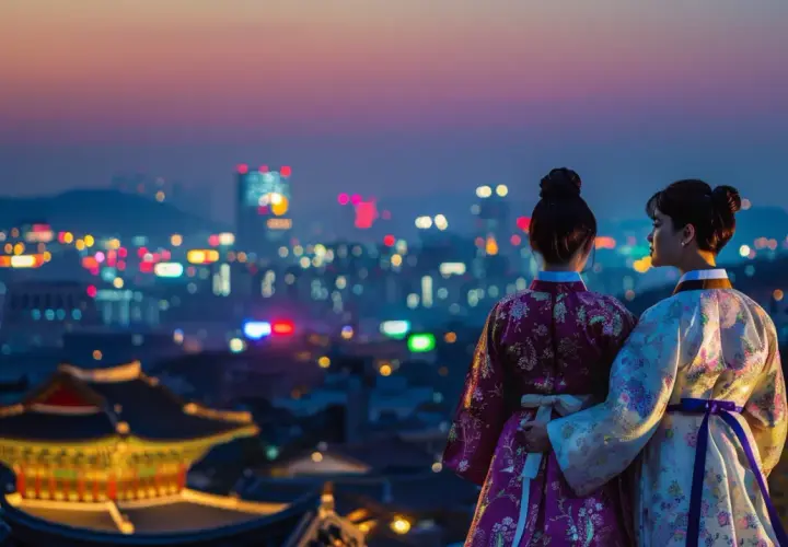 Najlepsze koreańskie dramy 2023: ranking