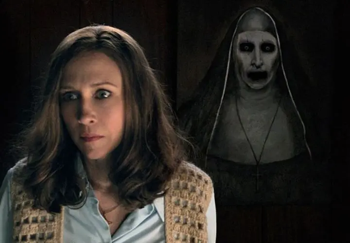 Kolejność oglądania serii Annabelle: Poznaj ją i ciesz się rozrywką