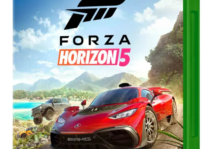 Ile będzie kosztować Forza Horizon 5? Sprawdź najlepsze ceny teraz