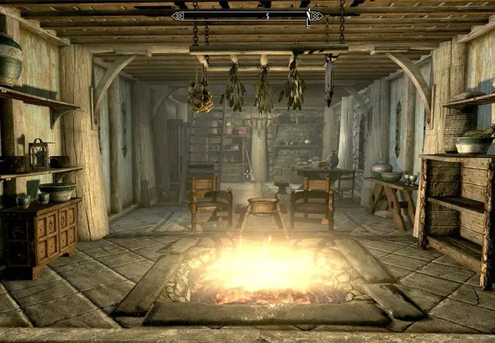 Jak kupić ziemię w Skyrim Hearthfire: kompletny poradnik dla graczy