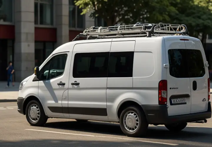 Klimatyzacja do busa: jak wybrać najlepszy system chłodzenia