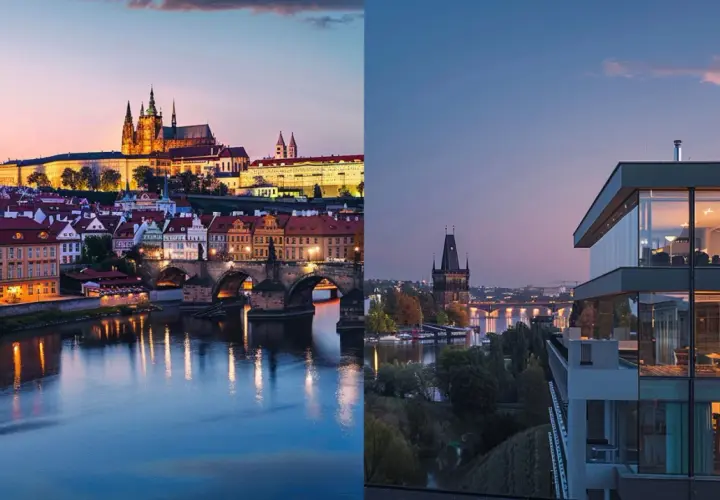 Praga czy Brno? Która jest prawdziwą stolicą Czech? Spór miast