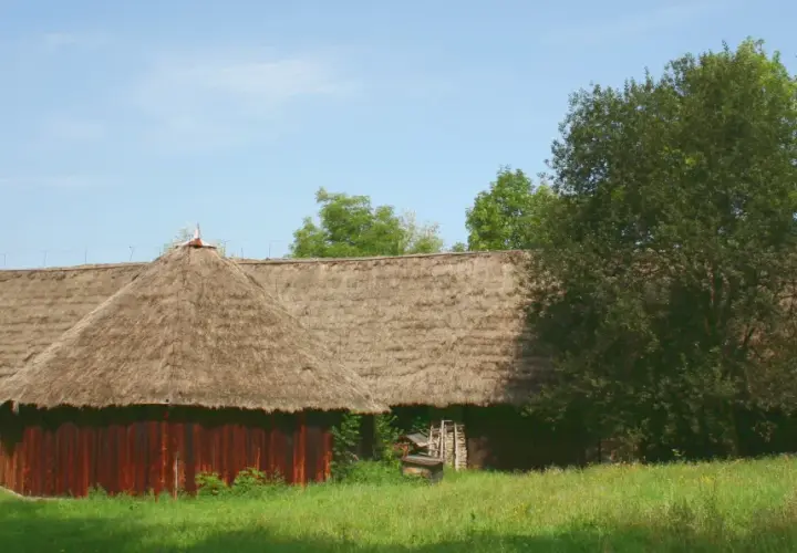 Miasteczko galicyjskie skansen: odkryj fascynującą historię i atrakcje