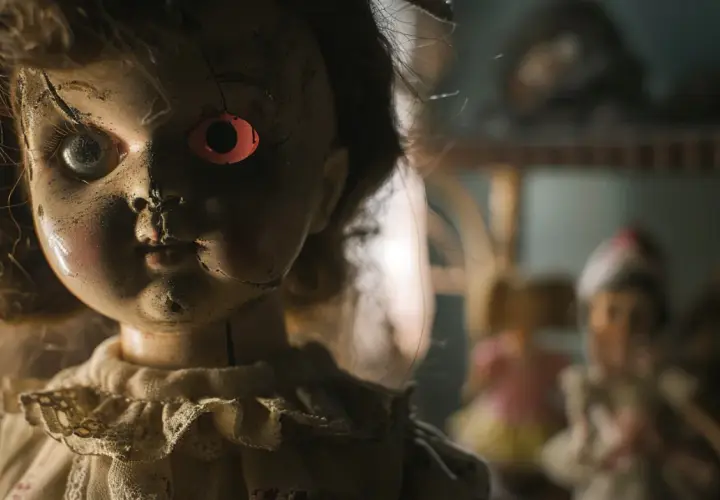 Lalka horror: Oto przerażające filmy z zabawkami w roli głównej