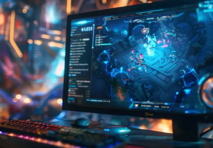 Jak sprawdzić ile godzin spędziłeś w League of Legends?