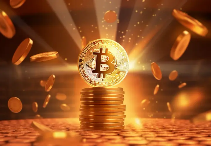 Bitcoin przewiduje wzrost do miliona dolarów - teoria wyjaśniająca