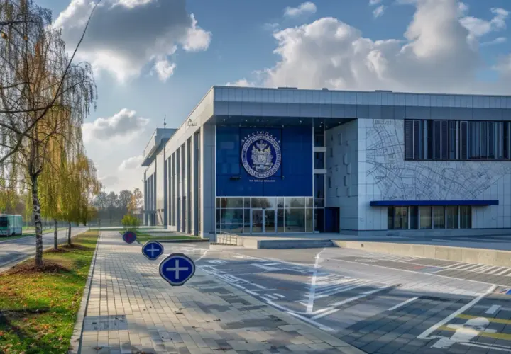 Olsztyn: Gdzie zgłosić się na policję? Adresy i kontakty