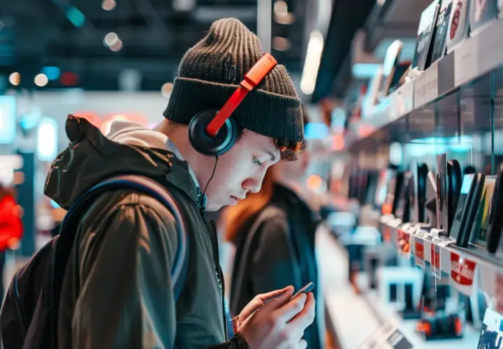 Marshall w Media Markt: To 3 produkty, które musisz mieć: ranking