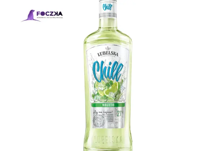 Mojito drink ile procent? Odkryj, ile alkoholu naprawdę ma!