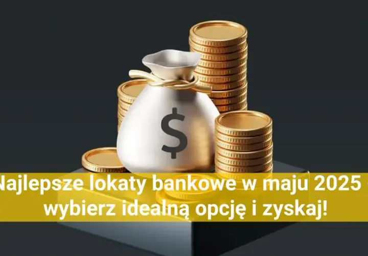  Lokaty w Millennium Banku - sprawdź aktualne oprocentowanie i wybierz najlepszą ofertę