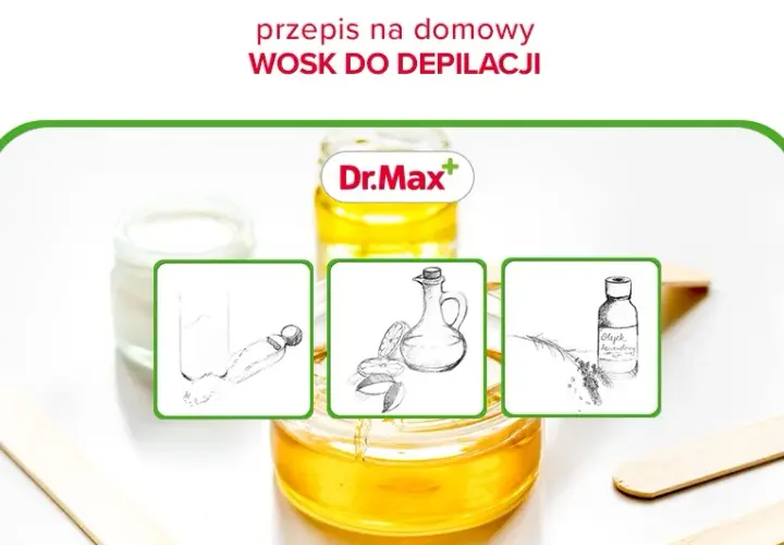 Jak zrobić domowy wosk cukrowy? Gładka skóra bez chemii i kosztów