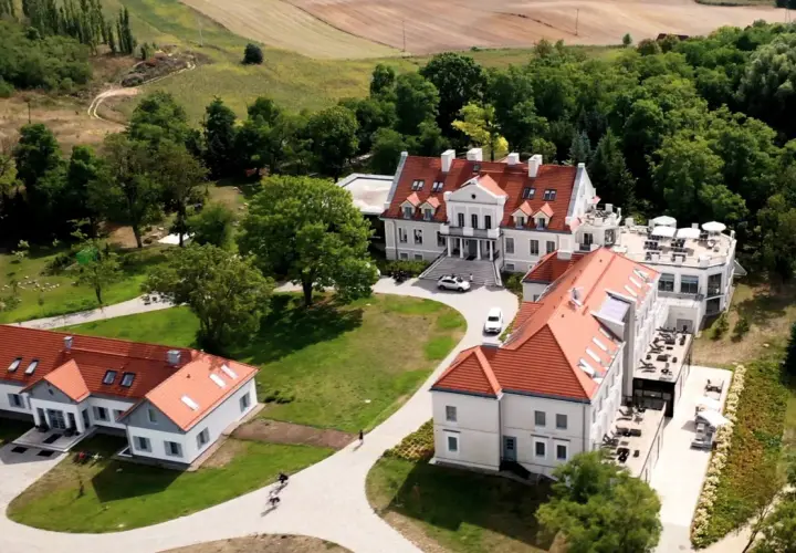 SPA Gniezno i okolice: Twój przewodnik po relaksie i odnowie