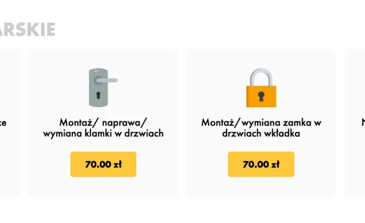 Ślusarz do wymiany zamka: Poradnik, koszty i jak nie dać się oszukać