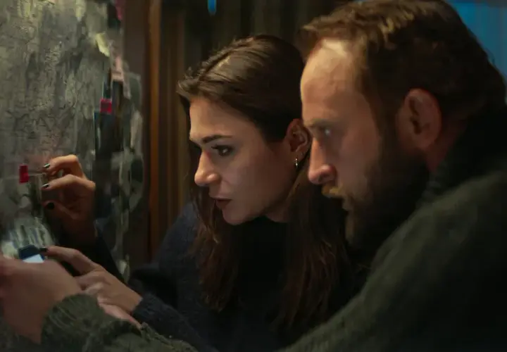 Kiedy zadebiutuje detektyw forst na Netflix? Oto wszystkie szczegóły