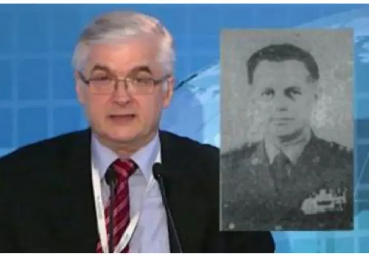 Kim jest ojciec Cimoszewicza? Nieznana historia Mariana Cimoszewicza