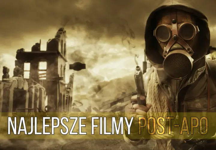 9 najlepszych filmów dystopijnych – przegląd wyjątkowych filmów