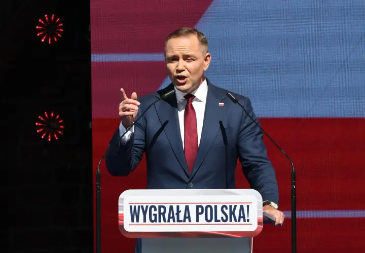 Ile zarabia prezydent Andrzej Duda? Zaskakujące fakty o pensji