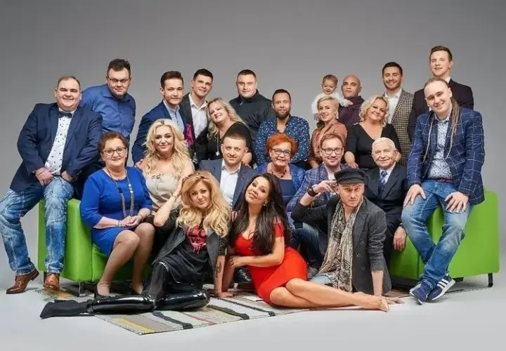 Gogglebox aktorzy – poznaj znane twarze w najnowszym sezonie