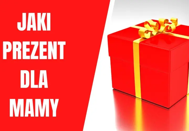 Co dać mamie pod choinkę? 10 wyjątkowych prezentów, które zachwycą