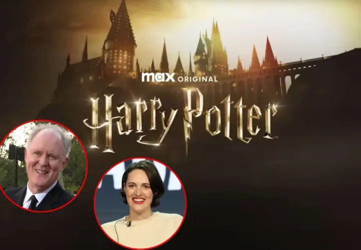 Bohaterowie Harry Potter - lista postaci w filmach i książkach