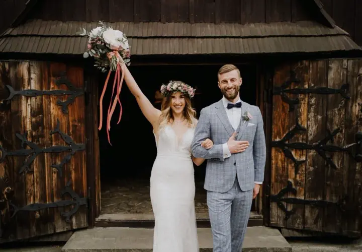 Ile bierze fotograf za wesele? Ceny, które mogą Cię zaskoczyć