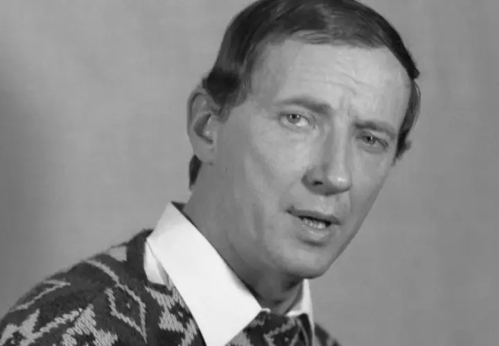 Krzysztof Chamiec – biografia, najważniejsze role i tajemnice kariery aktora