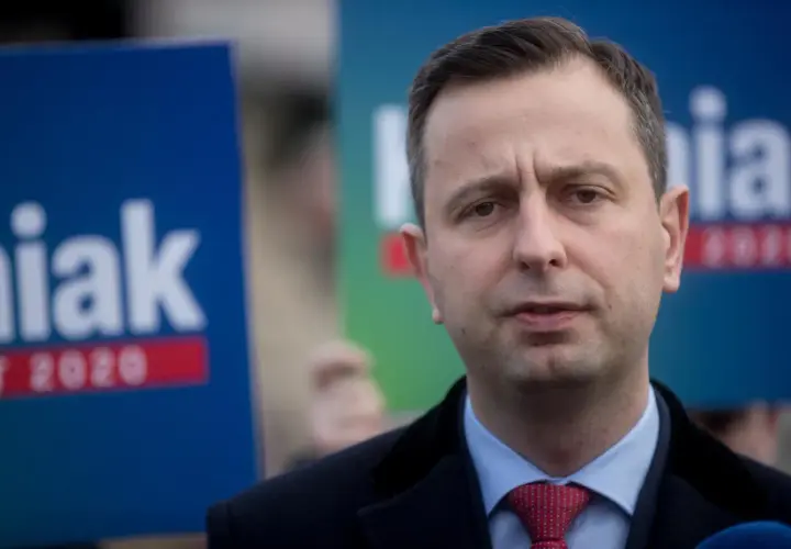 Władysław Kosiniak-Kamysz: Jaka partia i co warto o niej wiedzieć?