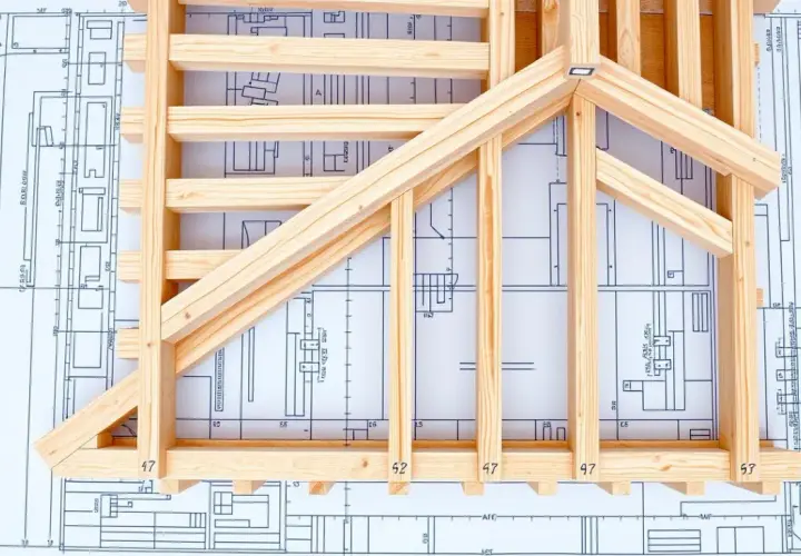 Ile łat i kontrłat na dach 200m2? Oblicz koszty i materiały.
