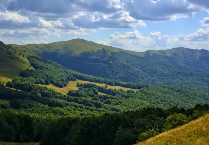 Bieszczady: Prawdziwe góry? Co je czyni tak wyjątkowymi?