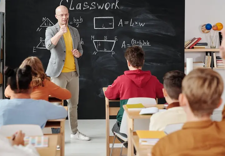 Najskuteczniejsze metody nauczania dzieci z ADHD