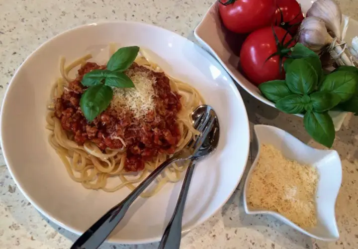 Spaghetti Anii Starmach – proste przepisy na wyjątkowe dania w domu