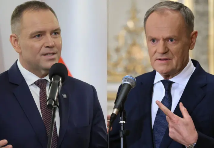 Donald Tusk: Gdzie i kiedy spotkania? Sprawdź harmonogram!