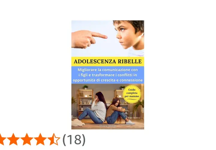Guida per mamme su come comportarsi con una figlia ribelle. Migliora la comunicazione e trasforma i conflitti in crescita.