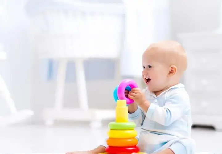 Zaburzenia sensoryczne u dzieci: Rozpoznaj, zrozum i skutecznie pomóż