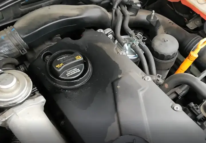 Czy diesel ma przepustnicę? Odkryj kluczowe różnice w silnikach