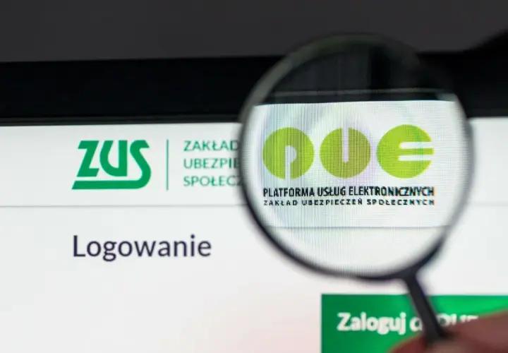 Jak sprawdzić zadłużenie w zus przez internet i uniknąć problemów finansowych