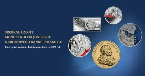 Jak kupić monety okolicznościowe NBP - uniknij najczęstszych błędów
