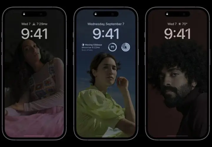 iPhone 14 Pro: Ile Hz ma ekran? Sekret płynności i baterii