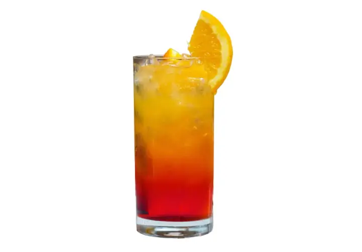 Jak przygotować idealny drink sex on the beach – prosty przepis i porady