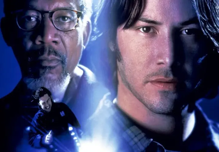 Reakcja łańcuchowa na Filmweb: wszystko o filmie z Keanu Reevesem