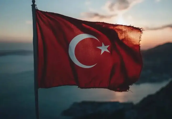 Bodrum czy jest bezpiecznie? Odkryj prawdę o bezpieczeństwie w Turcji