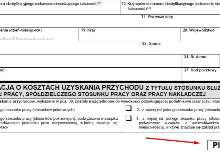 Do kiedy PIT dla pracowników 2026? Sprawdź terminy PIT-11 i PIT-37