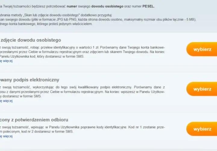 Jak sprawdzić BIK? Twój przewodnik po historii kredytowej