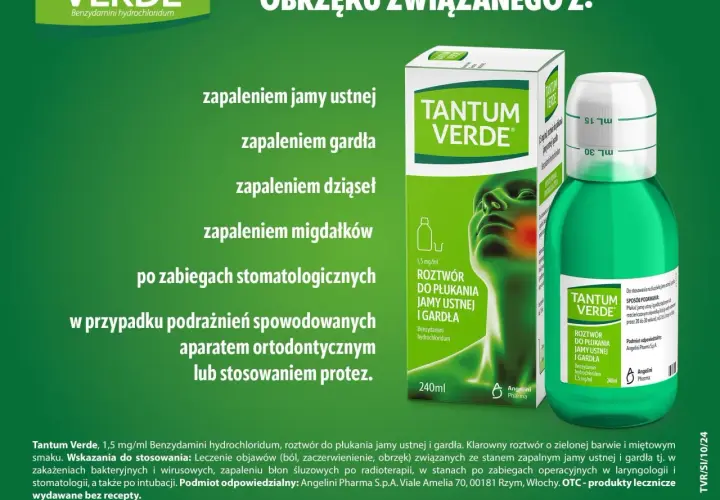 Czym płukać jamę ustną przy zapaleniu? Szybka ulga i leczenie