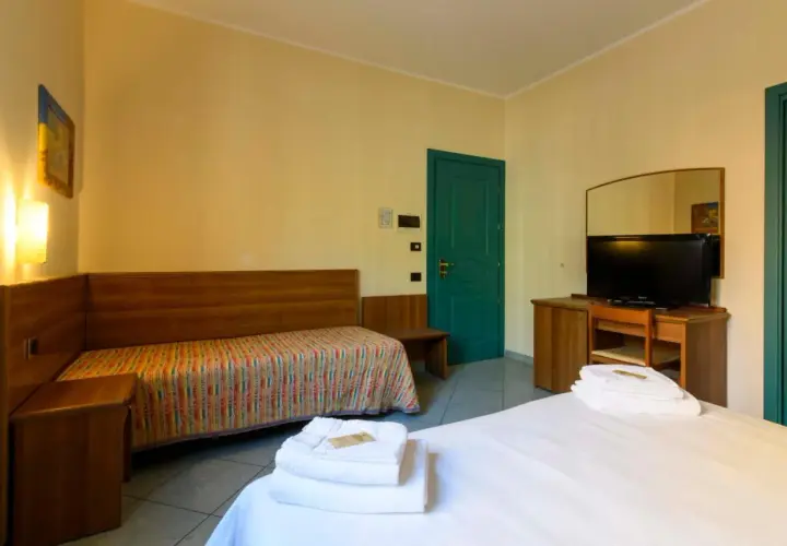 Fiera Bologna: Hotel ideale? Guida esperta per il tuo successo