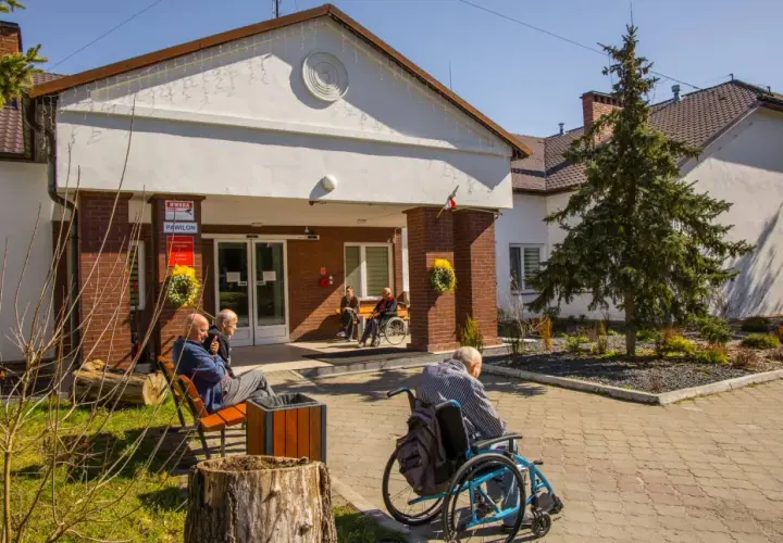 Dom Pomocy Społecznej Chlebno: Wszystko przed Twoją decyzją